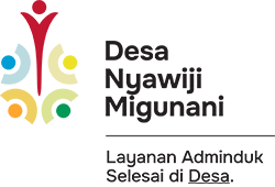 Desa Nyawiji Migunani