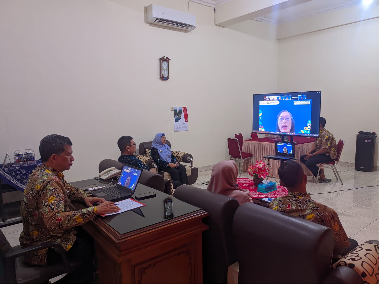 DESA, INKLUSIVITAS, DAN PELAYANAN ADMINDUK TANPA SEKAT DI WONOGIRI