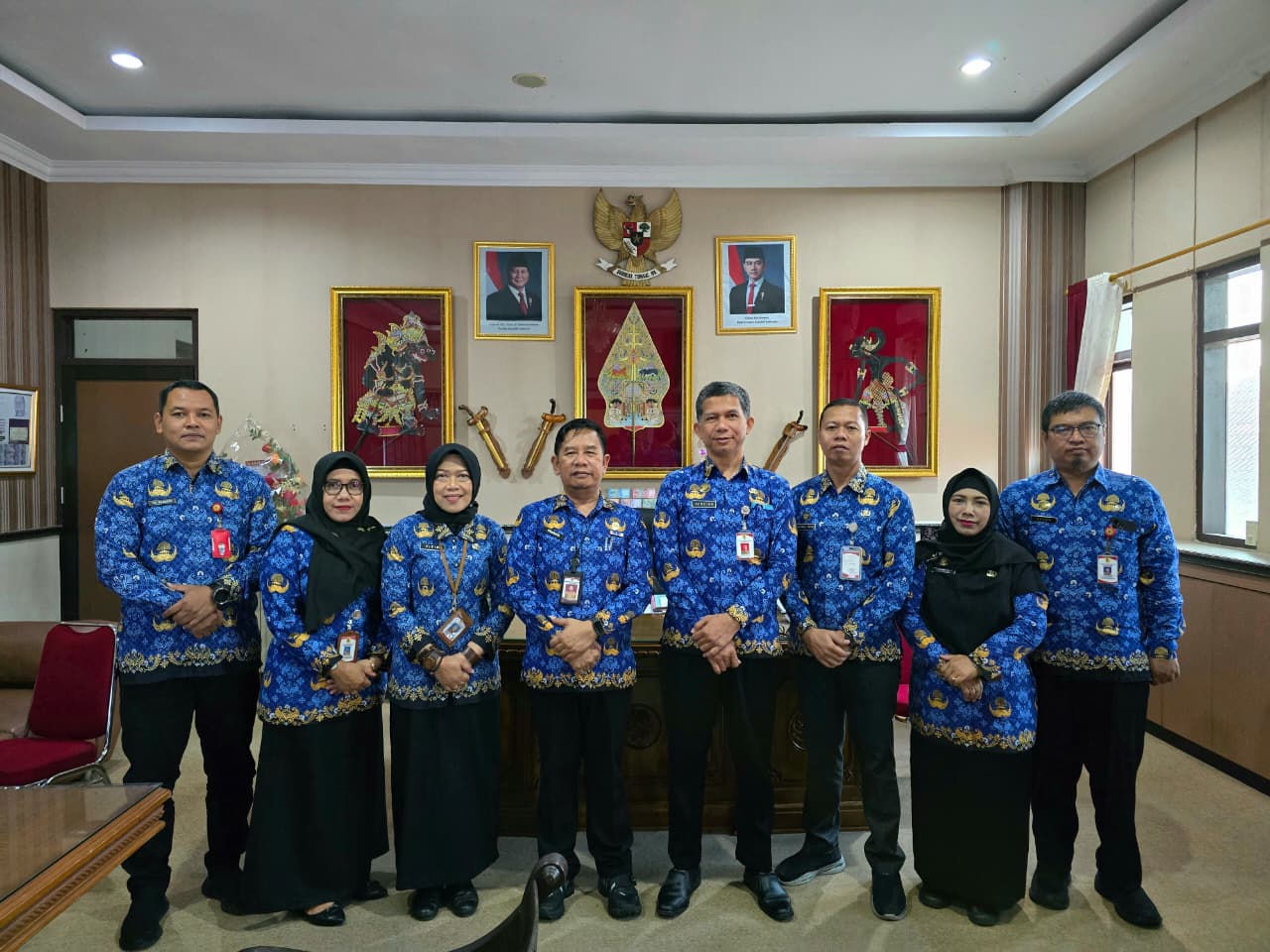 ANAK LANTIP  JADI ANDALAN KABUPATEN WONOGIRI DI KIPP PRO 2026