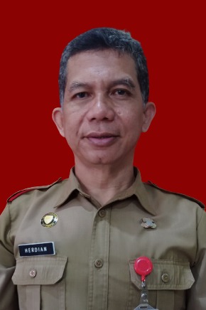 HERDIAN, S.IP, M.Si