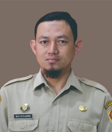 EDI SUNARTO, S.Kom
