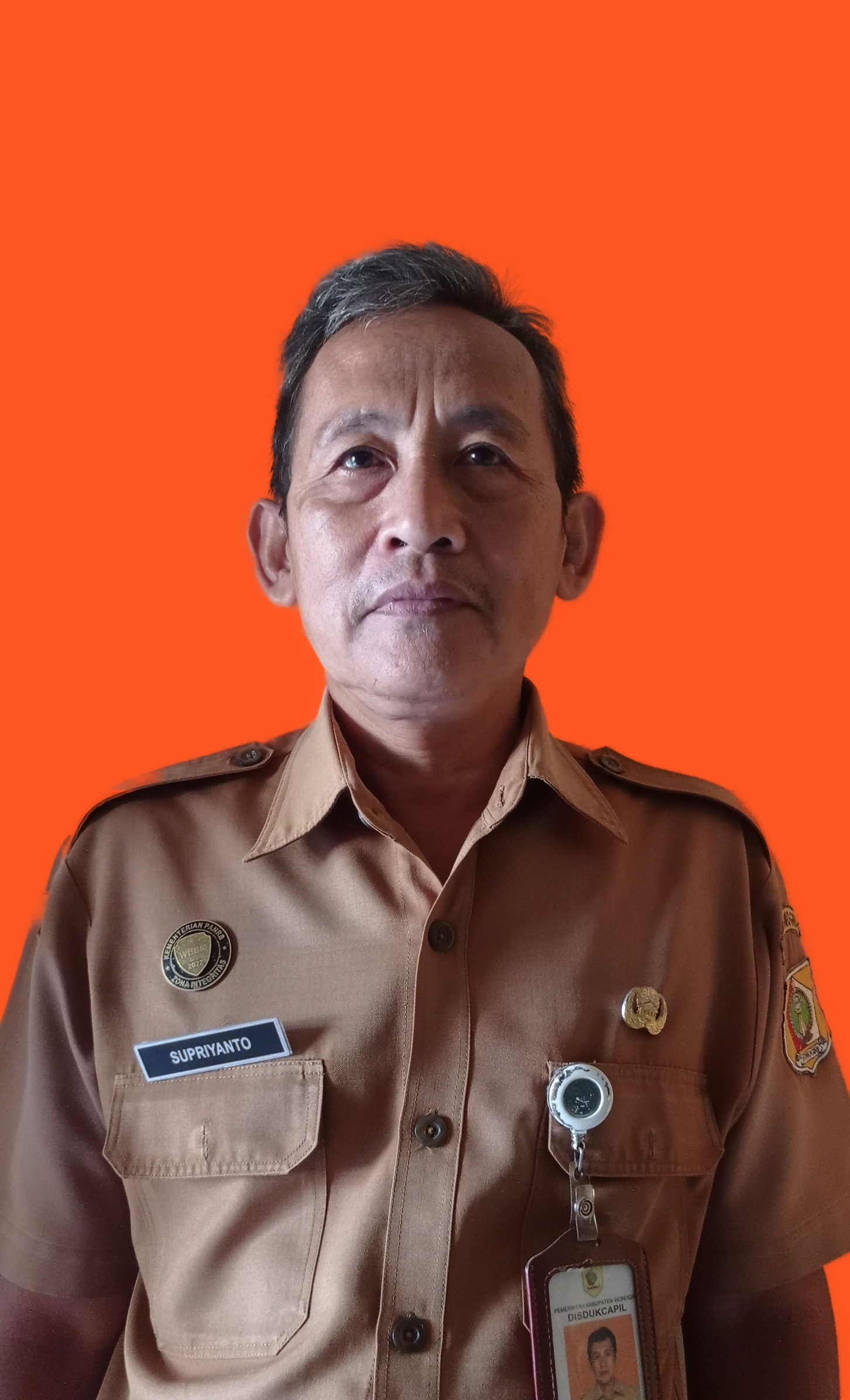 SUPRIYANTO